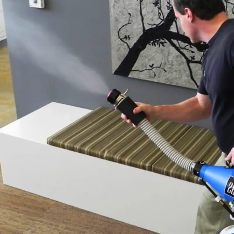 Professional Odor Removal in Spurgeon, TN